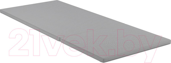 Изображение товара Матрас для садовой мебели EOS Топп 13 60x190 (премиум Soft Elegant)