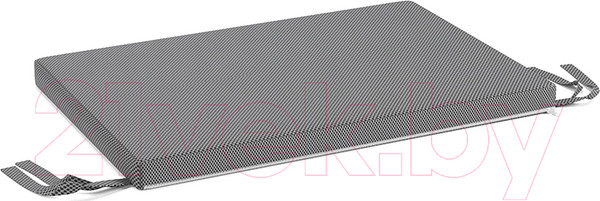 Изображение товара Подушка для садовой мебели EOS 62x62 (премиум Soft Elegant)