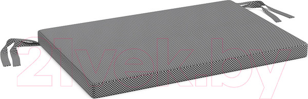 Изображение товара Подушка для садовой мебели EOS 62x62 (премиум Soft Elegant)