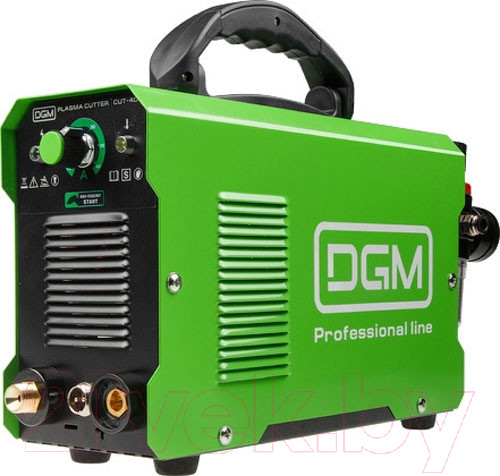 Изображение товара Плазморез DGM CUT-40