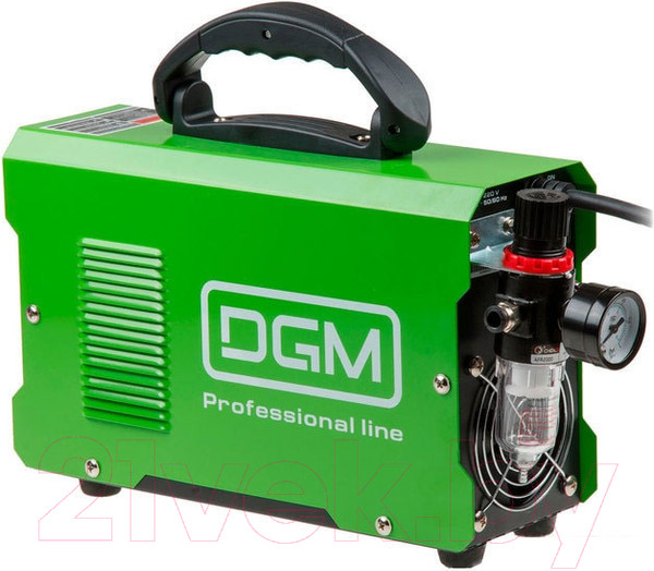 Изображение товара Плазморез DGM CUT-40