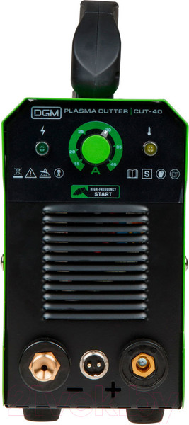 Изображение товара Плазморез DGM CUT-40