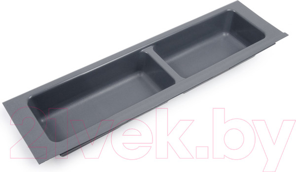 Изображение товара Органайзер для столовых приборов Boyard PC11/GRPH/107x430