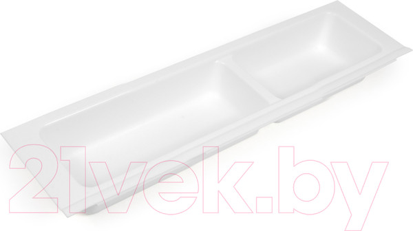 Изображение товара Органайзер для столовых приборов Boyard PC11/W/107x430