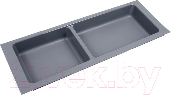 Изображение товара Органайзер для столовых приборов Boyard PC13/GRPH/157x430