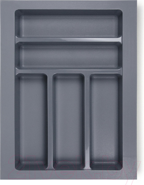 Изображение товара Органайзер для столовых приборов Boyard PC14/GRPH/292x430