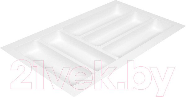 Изображение товара Органайзер для столовых приборов Boyard PC14/W/292x430