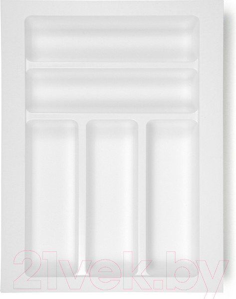 Изображение товара Органайзер для столовых приборов Boyard PC14/W/292x430