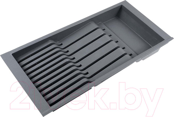 Изображение товара Органайзер для столовых приборов Boyard PC15/GRPH/206x430