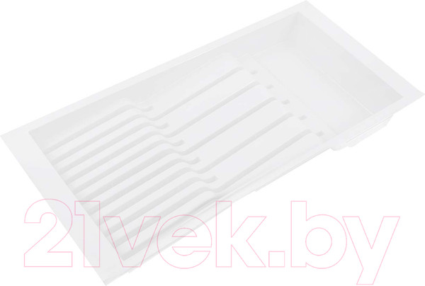 Изображение товара Органайзер для столовых приборов Boyard PC15/W/206x430