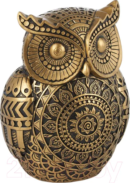 Изображение товара Статуэтка Gipfel Golden Owl 43072 (золото)