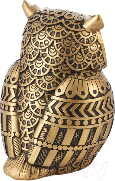 Изображение товара Статуэтка Gipfel Golden Owl 43072 (золото)