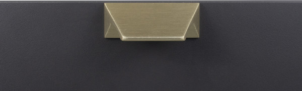 Изображение товара Ручка для мебели Boyard RS157BSG.3/32