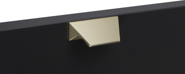 Изображение товара Ручка для мебели Boyard RS157BSG.3/32