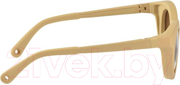 Изображение товара Очки солнцезащитные Beaba Happy Stat Lunettes 2-4 Gold / 930345