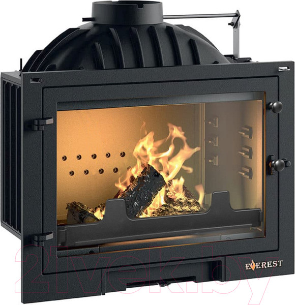 Изображение товара Каминная топка Everest D10 / 4610094716433 