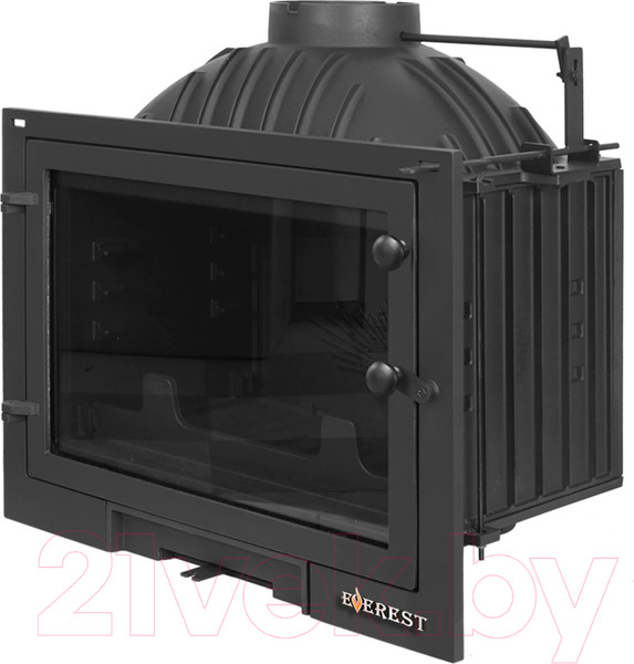 Изображение товара Каминная топка Everest D10 / 4610094716433 