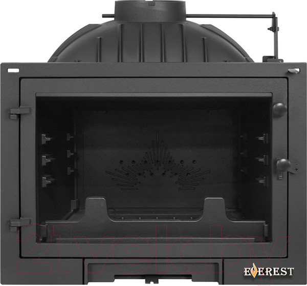 Изображение товара Каминная топка Everest D10 / 4610094716433 