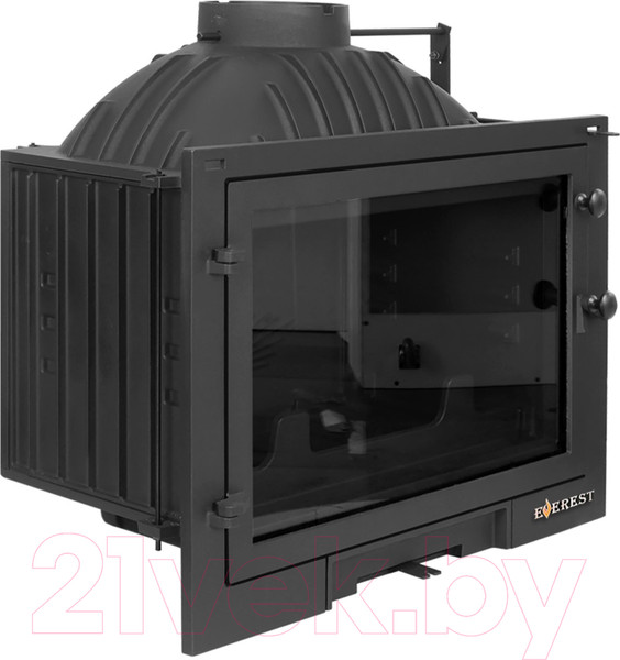 Изображение товара Каминная топка Everest D10 / 4610094716433 