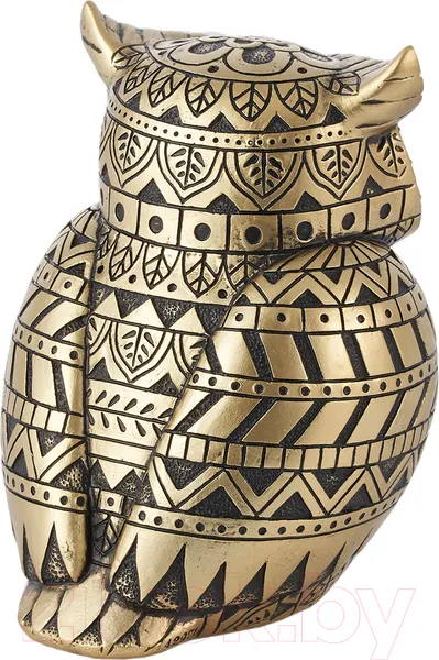 Изображение товара Статуэтка Gipfel Golden Owl 43073 (золото)