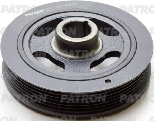 Изображение товара Шкив коленвала Patron PP1152