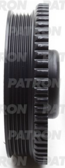 Изображение товара Шкив коленвала Patron PP1163