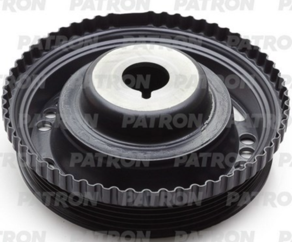 Изображение товара Шкив коленвала Patron PP1163
