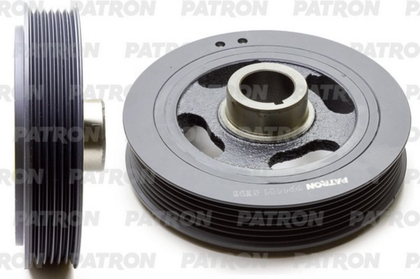 Изображение товара Шкив коленвала Patron PP1181 