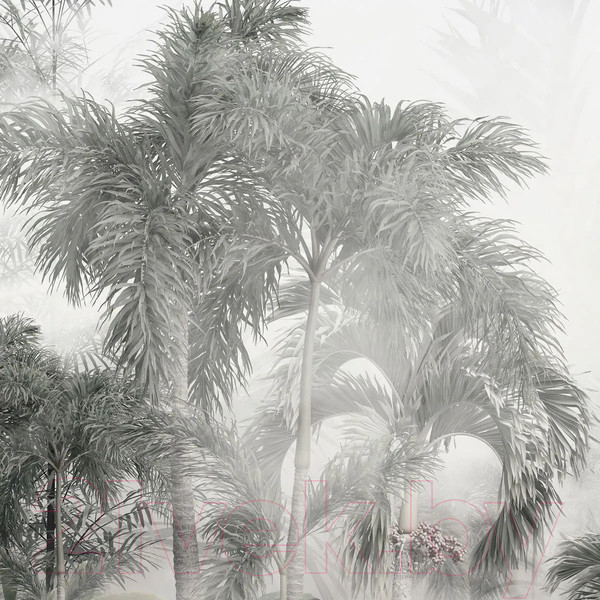 Изображение товара Фотообои листовые Citydecor Знойные тропики 14 (200x260см)