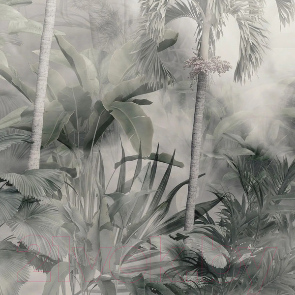 Изображение товара Фотообои листовые Citydecor Знойные тропики 14 (200x260см)