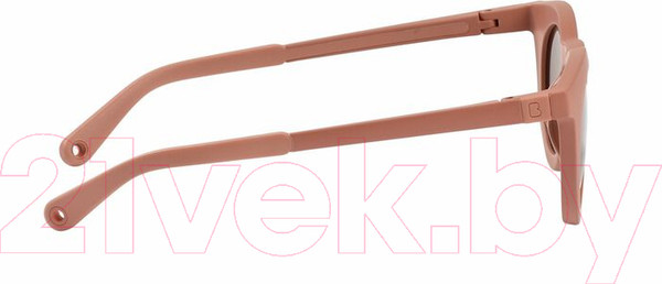 Изображение товара Очки солнцезащитные Beaba Sunshine Lunettes 4-6 Terrac / 930349