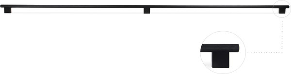 Изображение товара Ручка для мебели Boyard RS325BL.5/1088