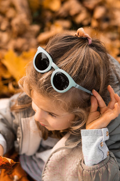 Изображение товара Очки солнцезащитные Beaba Sunshine Lunettes 4-6 B Blue / 930350