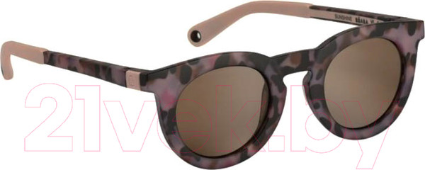 Изображение товара Очки солнцезащитные Beaba Sunshine Lunettes 4-6 Pink / 930352