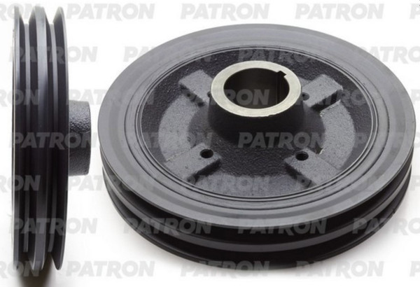 Изображение товара Шкив коленвала Patron PP1183