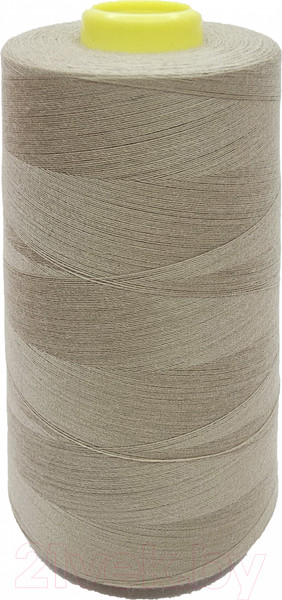 Изображение товара Швейные нитки Sentex 100% полиэстр 50/2 5000 ярдов 1374