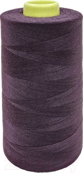 Изображение товара Швейные нитки Sentex 100% полиэстр 50/2 5000 ярдов 1400
