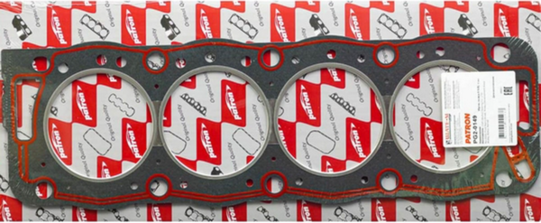 Изображение товара Прокладка двигателя Patron PG2-0149