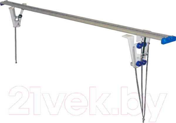 Изображение товара Линейка прижимная Sentex 3м