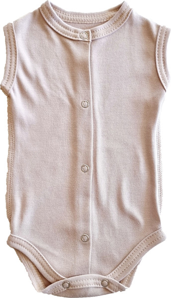 Изображение товара Боди для малышей Sofi 3030 (р.56, кофе)