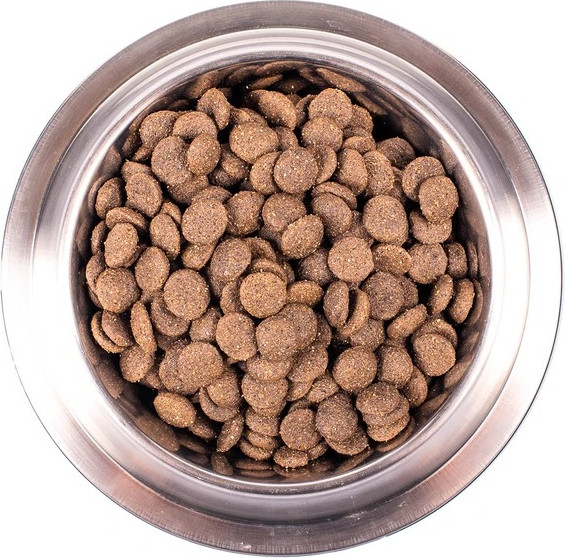 Изображение товара Сухой корм для собак Monge Dog Speciality Line Monoprotein Mini ягненок с рисом (800г)