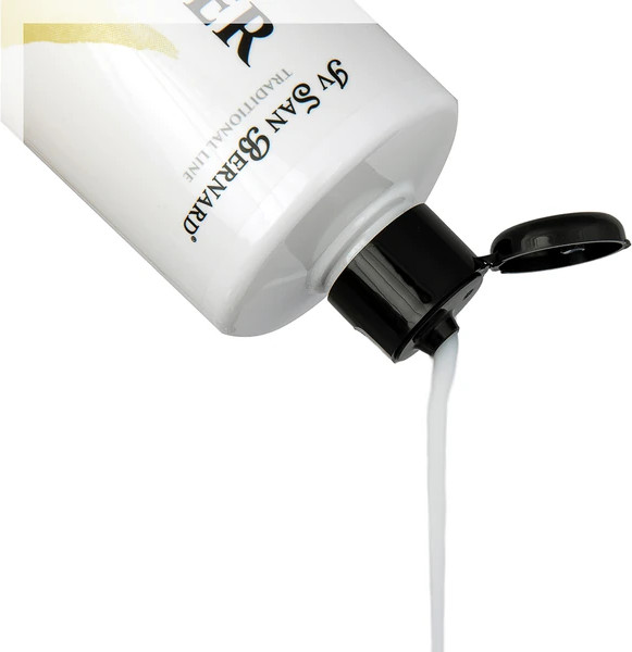 Изображение товара Кондиционер для животных Iv San Bernard Traditional Line Lemon для короткой шерсти (500мл)