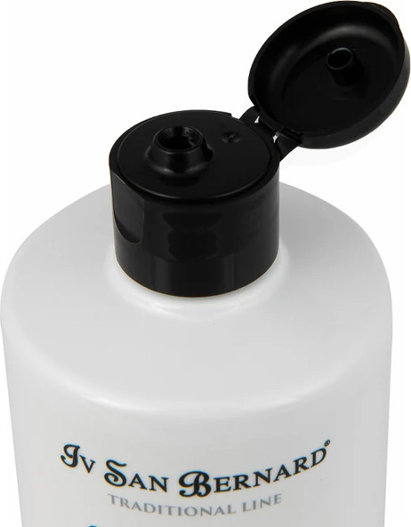 Изображение товара Кондиционер для животных Iv San Bernard Traditional Line Lemon для короткой шерсти (500мл)