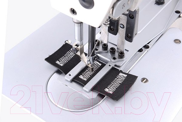 Изображение товара Промышленная швейная машина Jack JK-T1900GSK-D