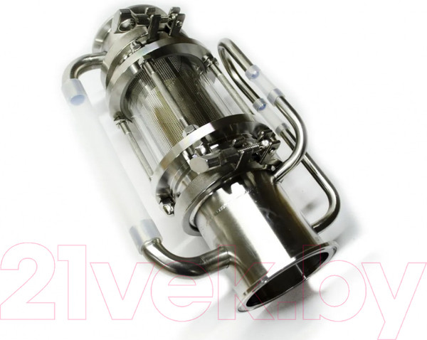 Изображение товара Экстрактор для дистиллятора No Brand DN 2.0