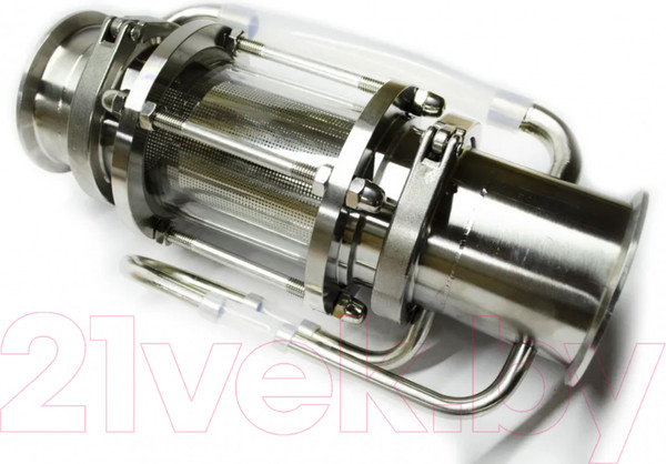 Изображение товара Экстрактор для дистиллятора No Brand DN 2.0