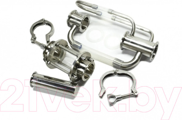 Изображение товара Экстрактор для дистиллятора No Brand DN 2.0