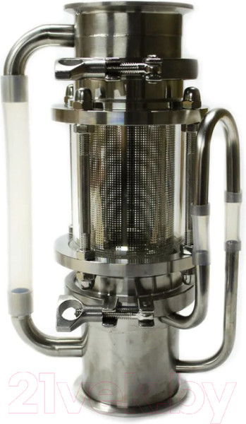 Изображение товара Экстрактор для дистиллятора No Brand DN 2.0