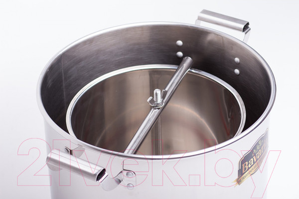 Изображение товара Пивоварня Helicon Bavaria с чиллером (30л)