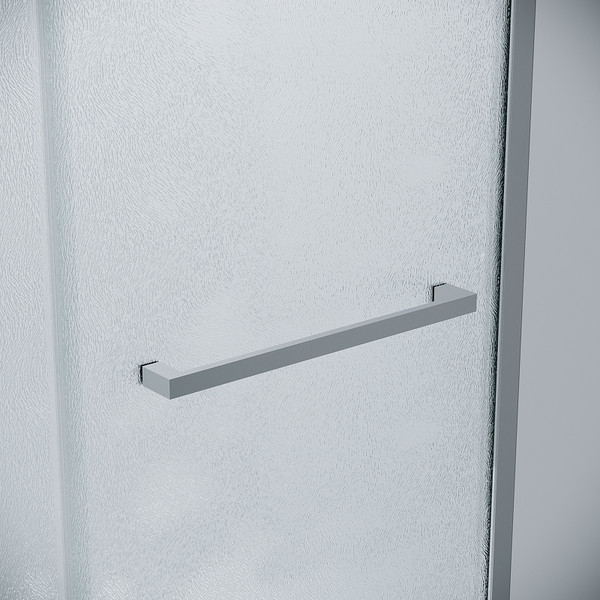 Изображение товара Душевой уголок Grossman Style 130x90x195 / 120.K33.05.1390.10.02 (хром/стекло шиншилла)